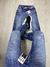 CALÇA SKINNY