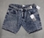 Bermuda jeans plus