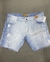 Bermuda jeans plus