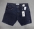 BERMUDA JEANS PLUS
