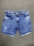 BERMUDA JEANS