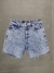 BERMUDA JEANS