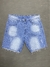 BERMUDA JEANS