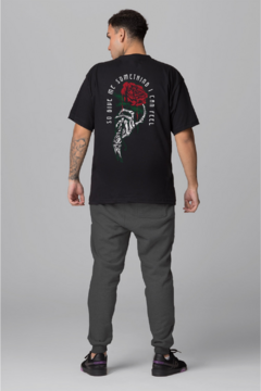 Basic - Silêncio Floral - comprar online