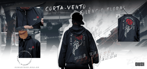 Imagem do banner rotativo Ouzi Store