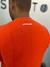 Regata Tricot Mediterrâneo - Laranja na internet