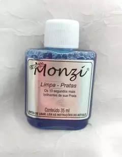 Banner da categoria Monzi - Limpa Pratas