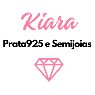 KIARA - PRATA 925 e SEMIJOIAS