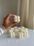 KIT 5 MINI VELAS AROMÁTICAS BUBBLE CANDLE na internet