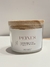 VELA SIGNO DE PEIXES - comprar online