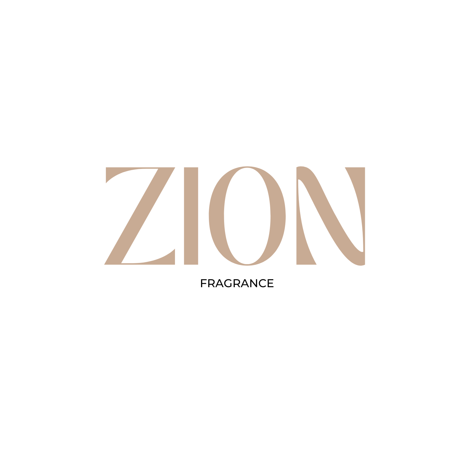 Zion Fragrance Co