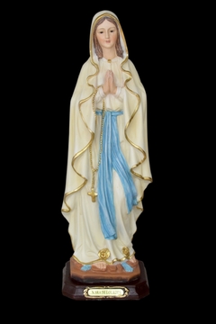 Imagem Nossa Senhora de Lourdes