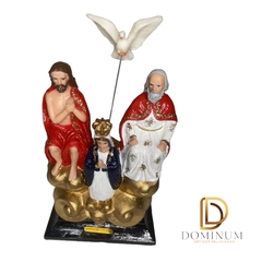 DIVINO PAI ETERNO RESINA ——