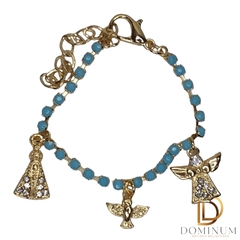 PULSEIRA FOLH PING ANJO REF.PS389