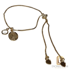 PULSEIRA CORRENTE N S FATIMA REF.PS305
