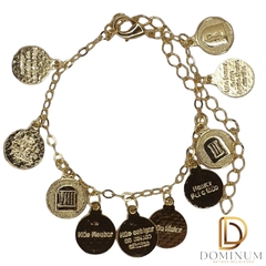 PULSEIRA 10 MANDAMENTOS REF.CA86