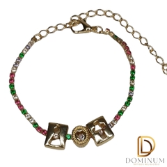 PULS DOUR ZIRCONIA COLORIDA REF.PS404