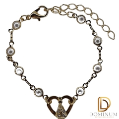 PULSEIRA FOLHEADO REF.PS371