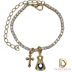 PULS CORRENTE ZIRCONIA REF.PS410