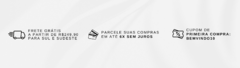 Banner da categoria Cropped