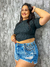Short Jeans Correntaria