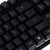 Kit Teclado Semi Mecânico Gamer Usb Led Rgb + Mouse Optico 2400 Dpi Preto - comprar online