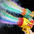 Arma eletrica de Fazer Bolhas de Sabão - Mundo Versátil