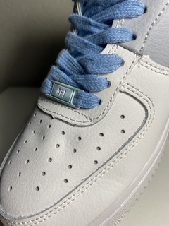 Air Force 1 Physic Blue en internet