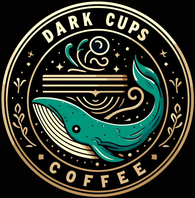 Dark Cups Coffee