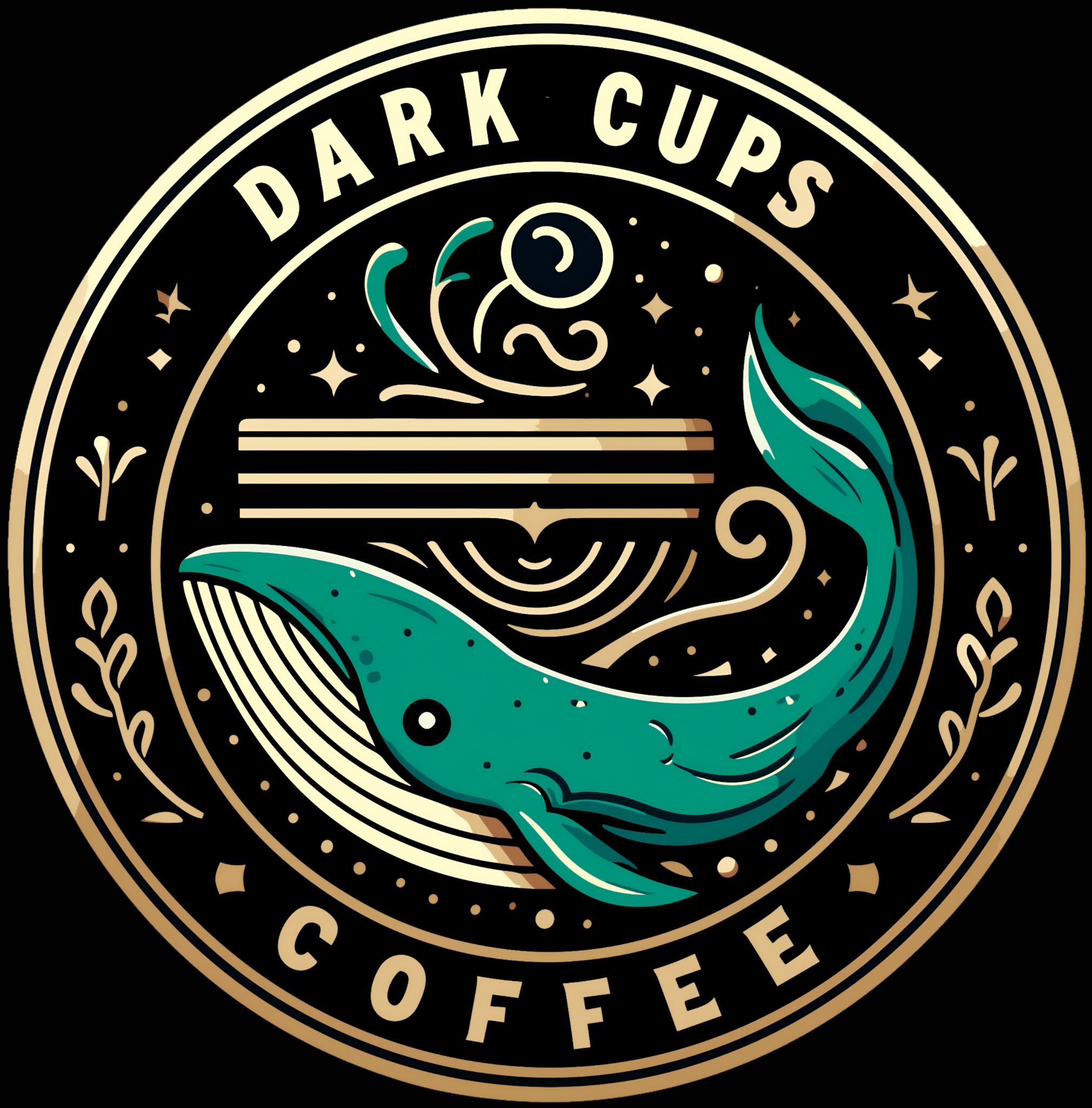 Dark Cups Coffee
