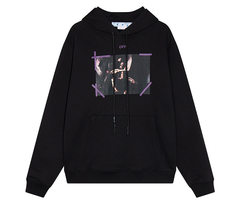Moletom - Off White Picture