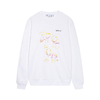 Moletom Careca - Off White Family