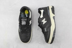 NEW BALANCE 550 BROWN WHITE - comprar online
