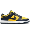 Nike Dunk Low - Michigan