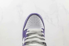 Nike Dunk Low - Court Purple - loja online