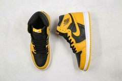 AIR JORDAN 1 HIGH POLLEN na internet