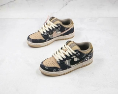 TRAVIS SCOTT X NIKE SB DUNK LOW - comprar online