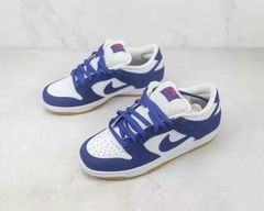 NIKE SB DUNK LOW LA DODGERS - comprar online