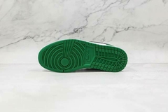 AIR JORDAN 1 LOW PINE GREEN - comprar online