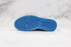 AIR JORDAN 1 LOW SE LASER BLUE - loja online