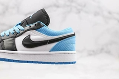 AIR JORDAN 1 LOW SE LASER BLUE - comprar online