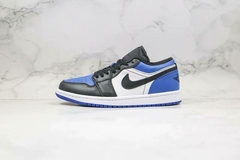 AIR JORDAN 1 LOW ROYAL TOE - loja online
