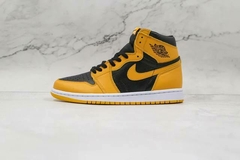 AIR JORDAN 1 HIGH POLLEN - Liberty Content