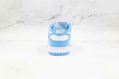 NIKE DUNK LOW UNIVERSITY BLUE - loja online