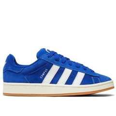 ADIDAS CAMPUS LUCID BLUE GUM