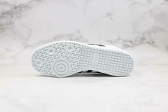 Imagem do ADIDAS ORIGINALS SAMBA C WHITE/BLACK