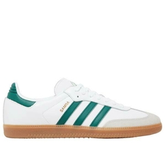 ADIDAS TREVO SAMBA VEGAN