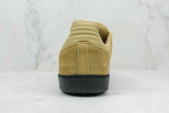 ADIDAS ORIGINALS SAMBA ADV"CARDBOARD BLACK"