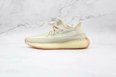 ADIDAS YEEZY BOOST 350 V2 CITRIN (NON-REFLECTIVE) - Liberty Content