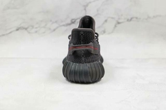 ADIDAS YEEZY BOOST 350 V2 BLACK (NON-REFLECTIVE) - comprar online